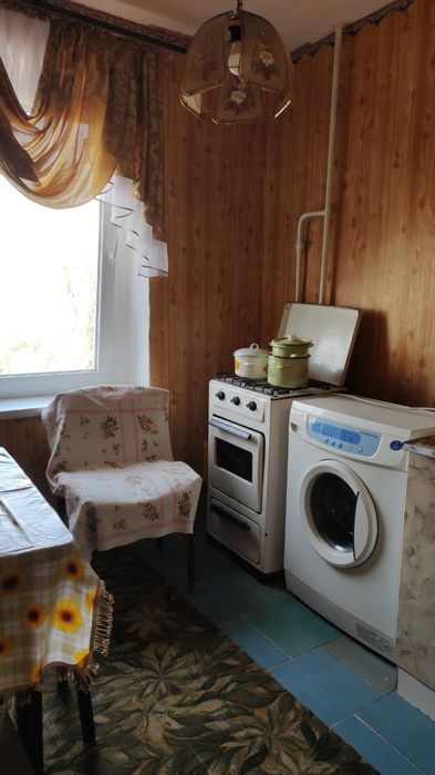 Здам квартиру однокімнатну  малосімейка  на Ювілейній