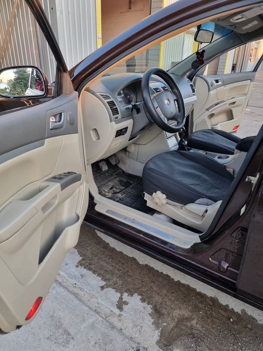 Продаю Geely Emgrand 7