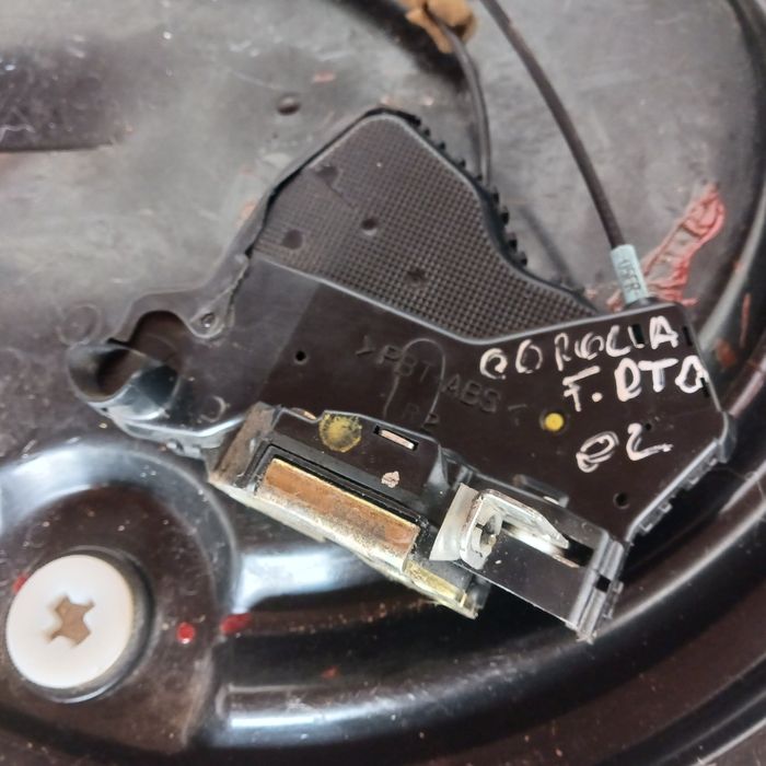 Fechadura para Toyota Corolla