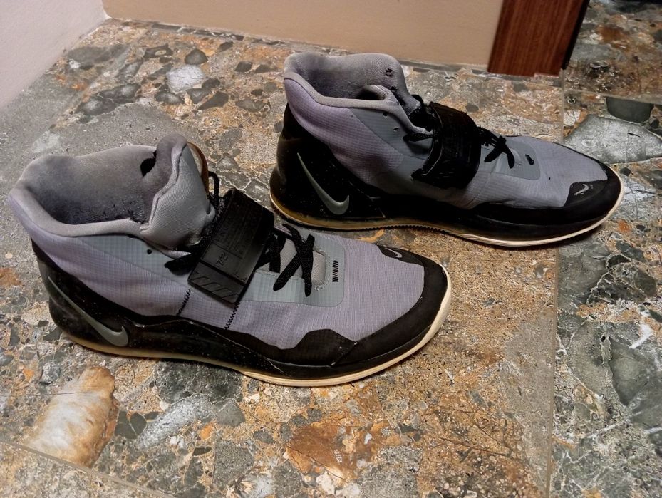 Buty  Nike Air Force Max