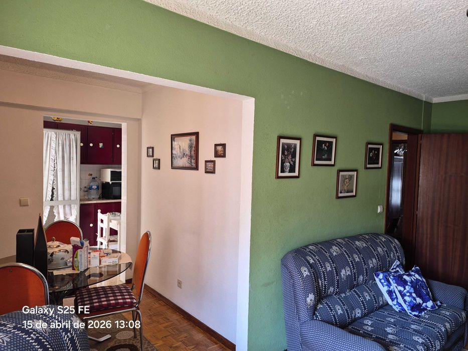 Apartamento T2 para venda - Av. Bento Jesus Caraça, Setúbal