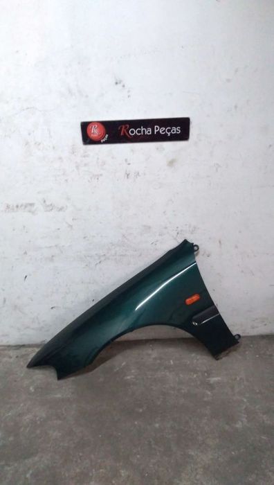 Guarda Lamas Esq Rover 400 (Rt)