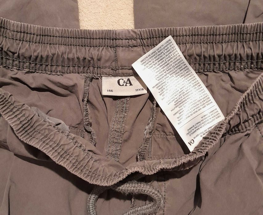Spodnie C&A, 11 lat, 146cm 146 cm