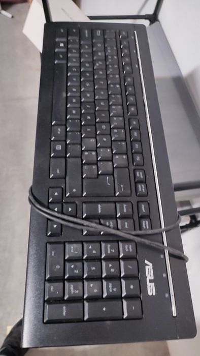 Teclado Asus (novo)