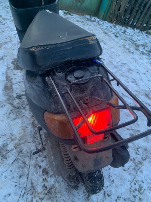 Продам Yamaha Aprio