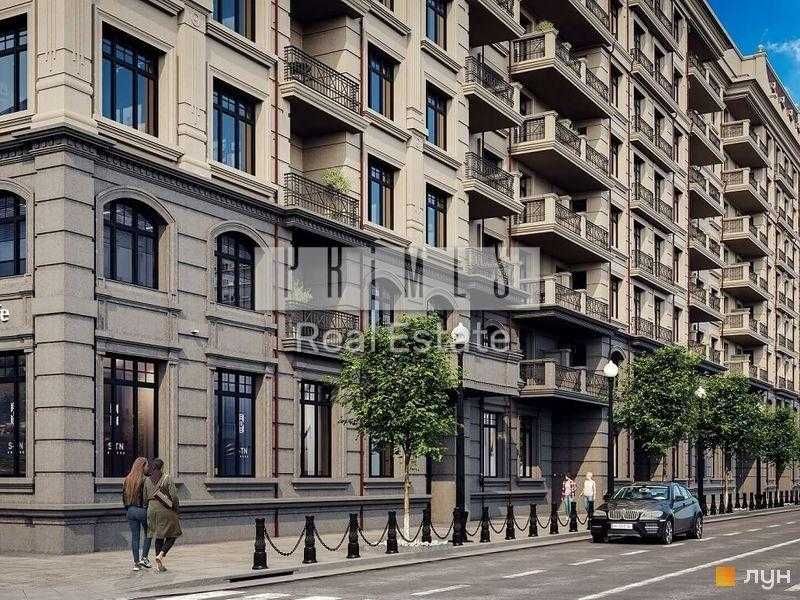 Продаж приміщення, Клубний будинок LA MANCHE, вул. Щекавицька, 46, Поділ - View 5