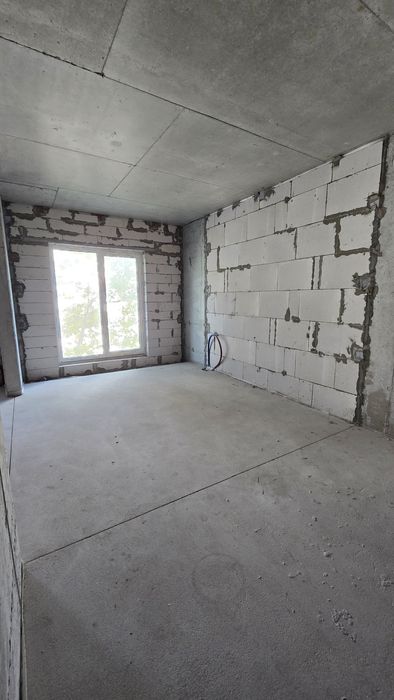 ЖК "Маринист"/16 Фонтана, Продам 1 комнатную квартиру 53 кв с балконом