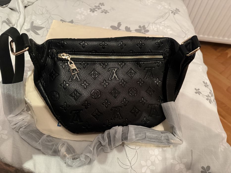 Nerka Louis Vuitton Bumbag LV