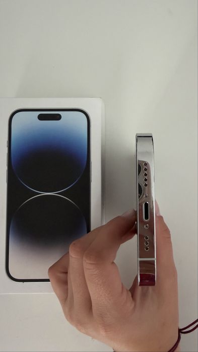 Iphone 14 pro em bom estado