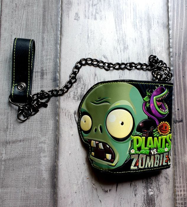Plants vs. Zombies PORTFEL