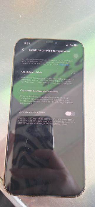 iPhone 12 Pro Max