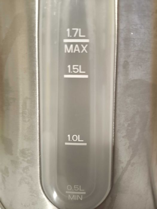 Електрочайник Zilan ZLN 3581