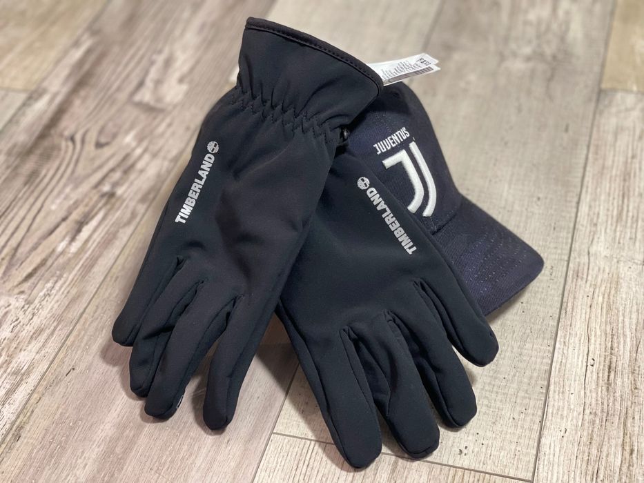 Чоловічі Timberland рукавиці.