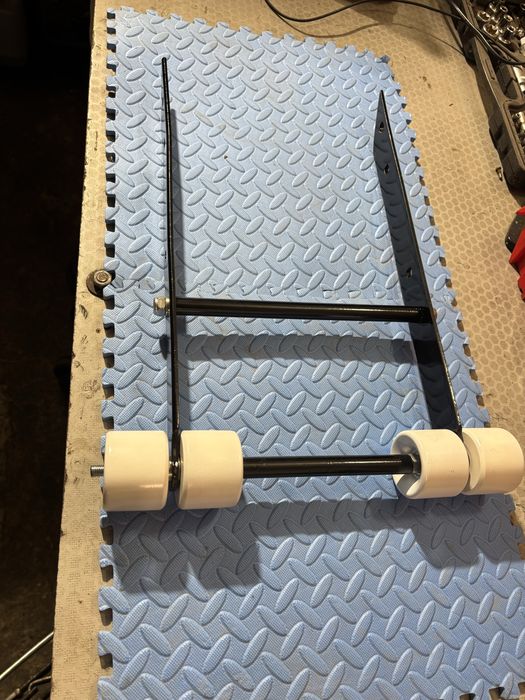 Grabbar stelaż Lucky star Triton access quad