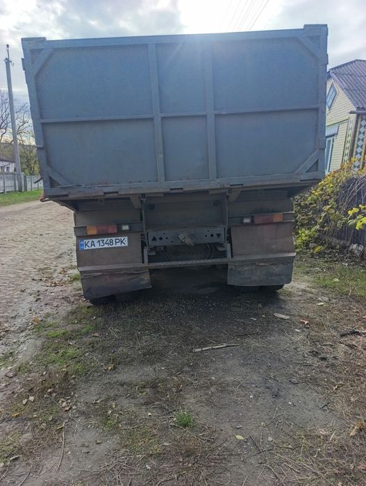 Продам камаз 5511 пе