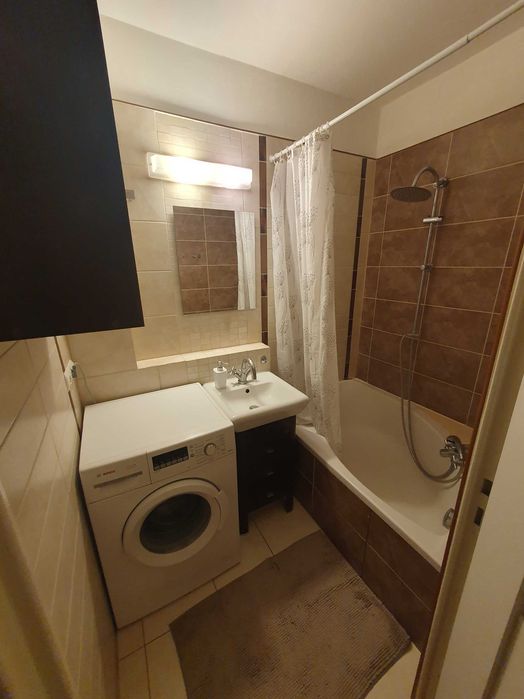 Mieszkanie do wynajęcia POW, Bełchatów 43 m² - Więcej