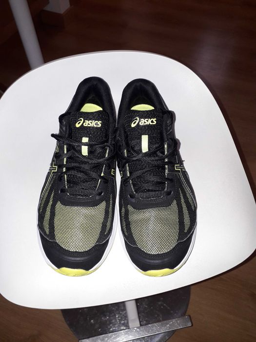 Asics buty sportowe do biegania 40.5