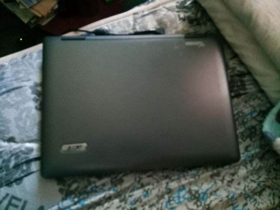 Acer Extensa 5620 Ноутбук 15,6