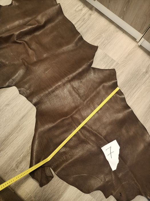 Розпродаж! Натуральна шкіра кусками. Натуральная кожа для изделий. Тка