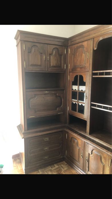 Movel de canto de sala