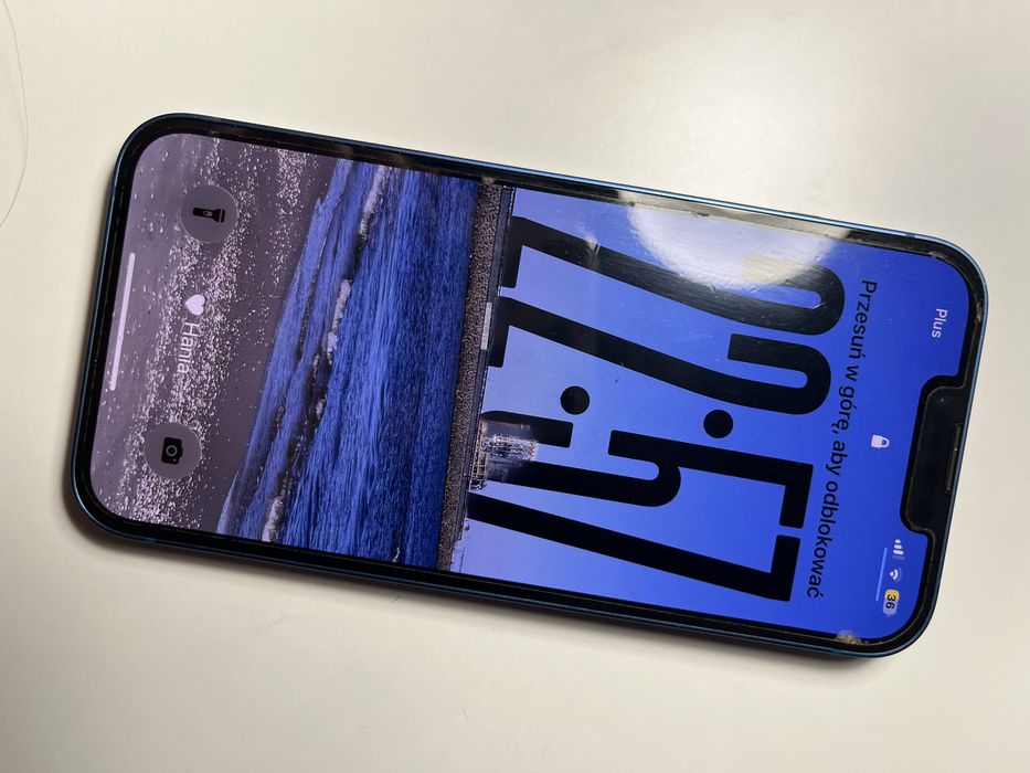 Iphone 13 128GB