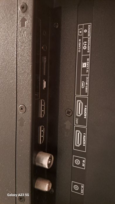 Lcd Sharp 50BL2EA  4K