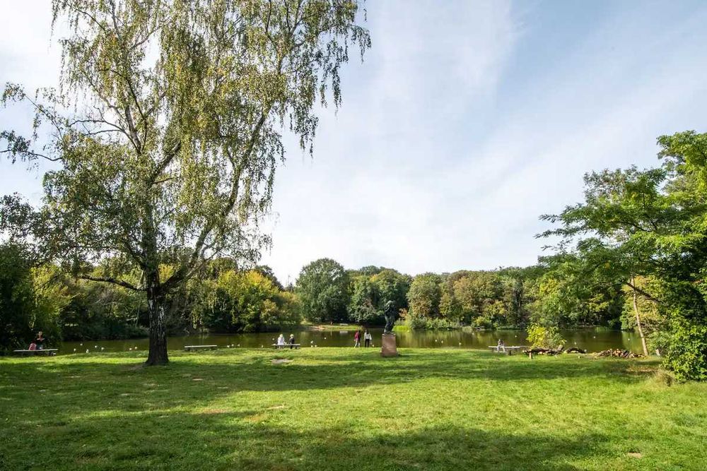 Studio Grochowska/ Студія на вулиці Гроховській