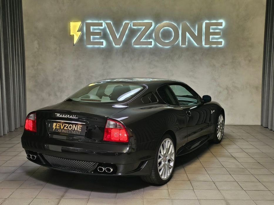 Maserati Gransport 4.2 V8