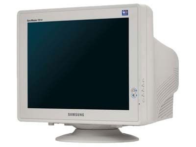 Samsung SyncMaster