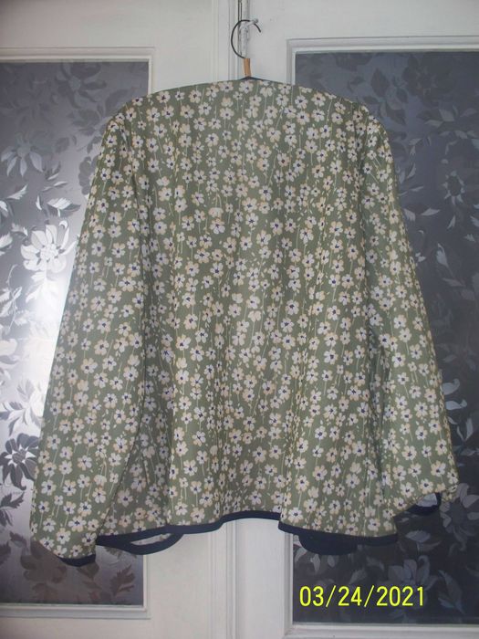 Новые блузки - 4 шт, разный размер и цвет