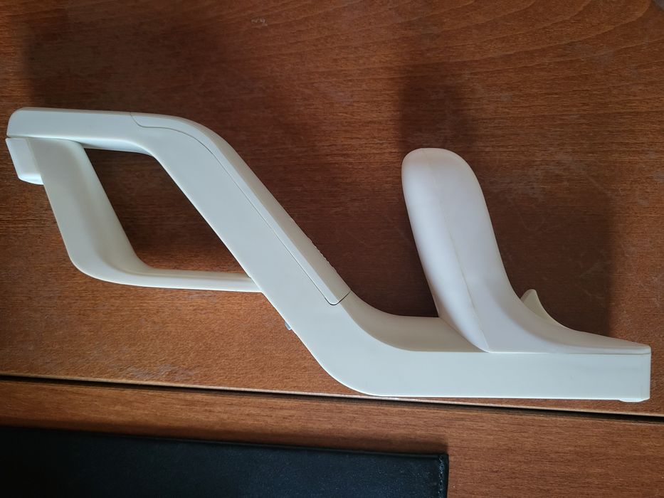Nintendo Wii Zapper