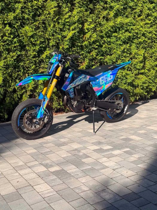 KTM