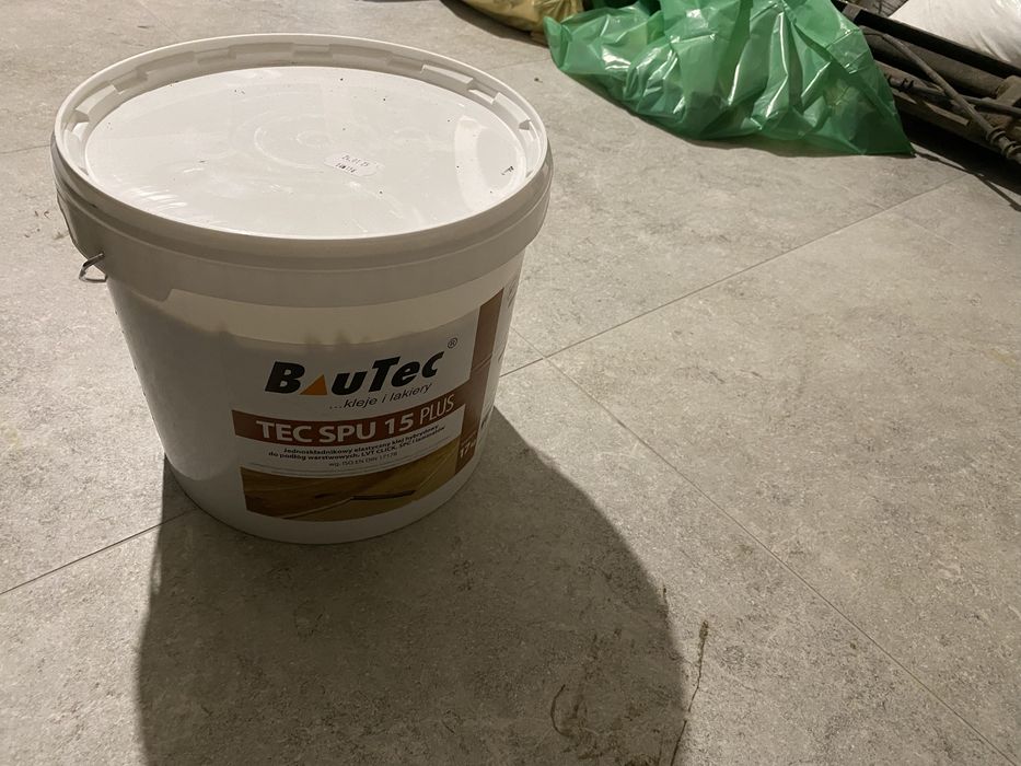 Klej do podłóg drewnianych Bautec