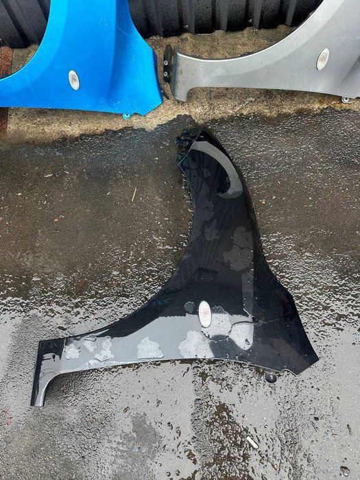 Крило Mazda 3 BL