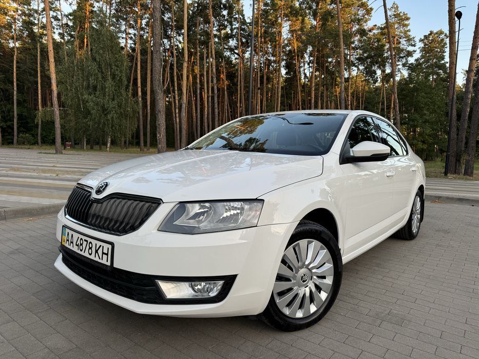 Skoda Octavia 2014 VIN TMBAJ2NE1FB006114 фото оголошення 10 з 24