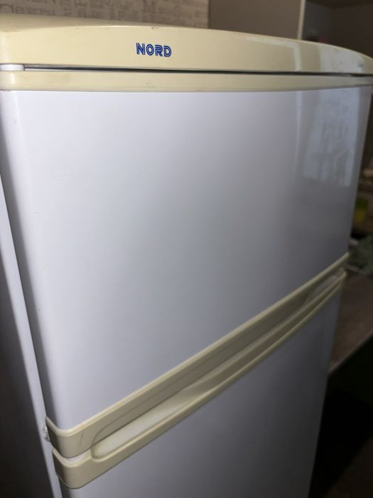 Холодильник 2-х камерный NORD .