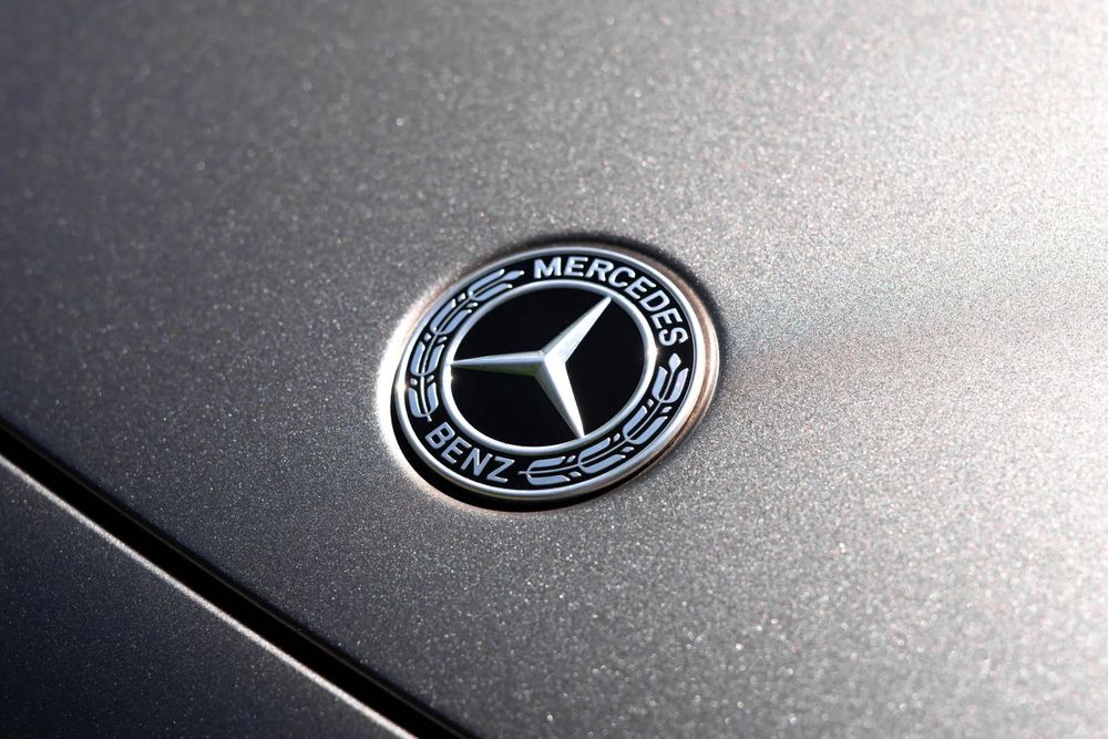 Mercedes-Benz EQA 250 AMG Line