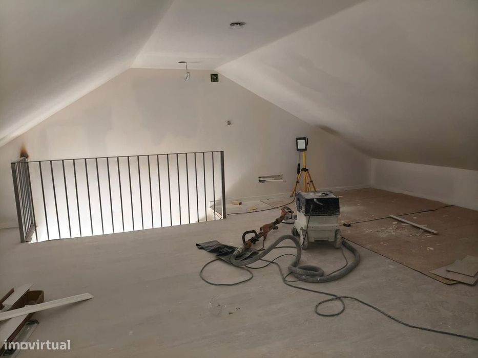 Apartamento T1+1 para venda