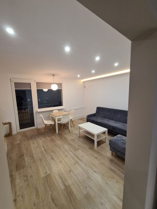 Wynajem 35m2 os. Michałów Radom