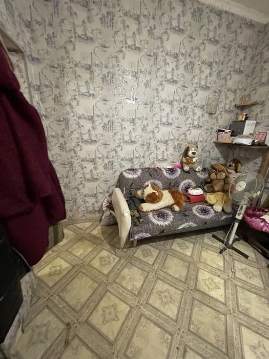 Двухкомнатная продам центр Одессы