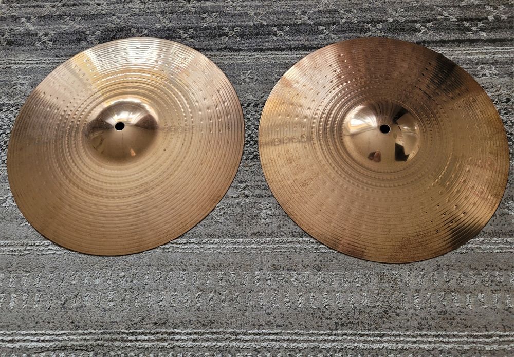 Hi Hat Avedis Zildijan VINTAGE