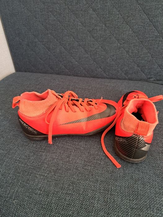 Buty turfy nike.