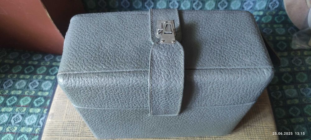 Кинокамера Лада , полная комплектация