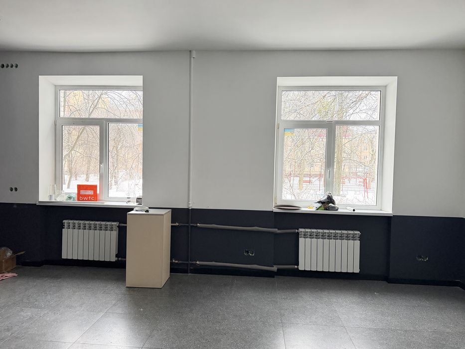 Оренда комерційного приміщення