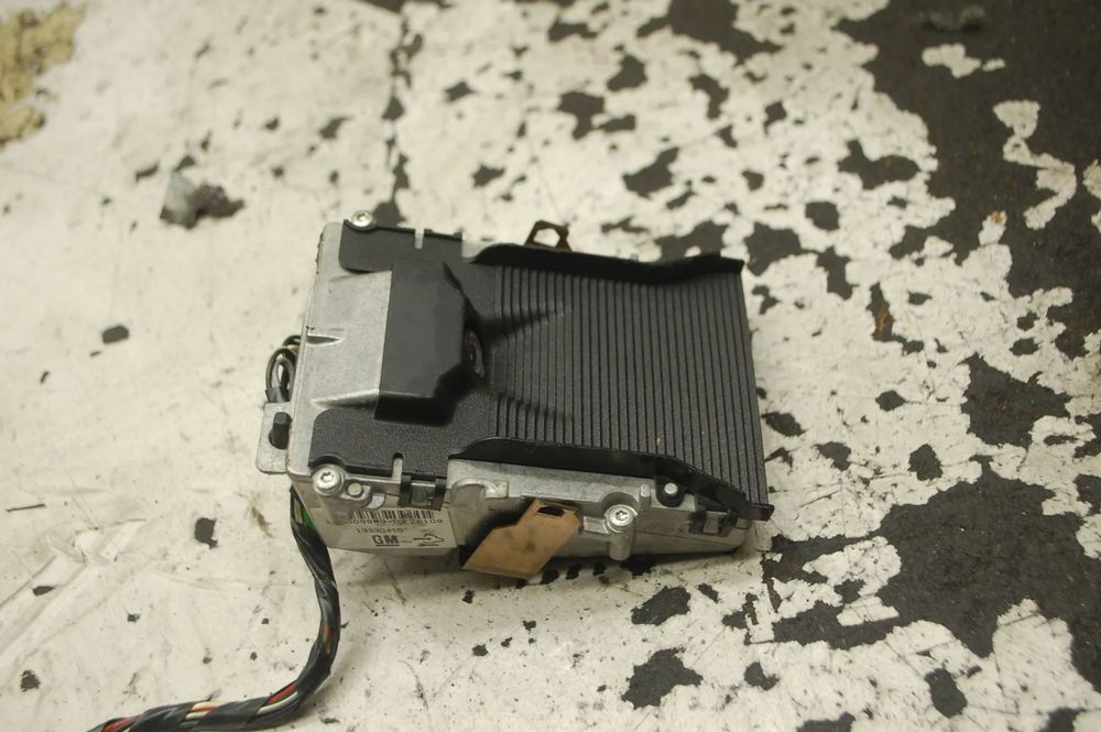 KAMERA ASYSTENT PASA RUCHU KAMERKA 13330410 OPEL INSIGNIA A OPC