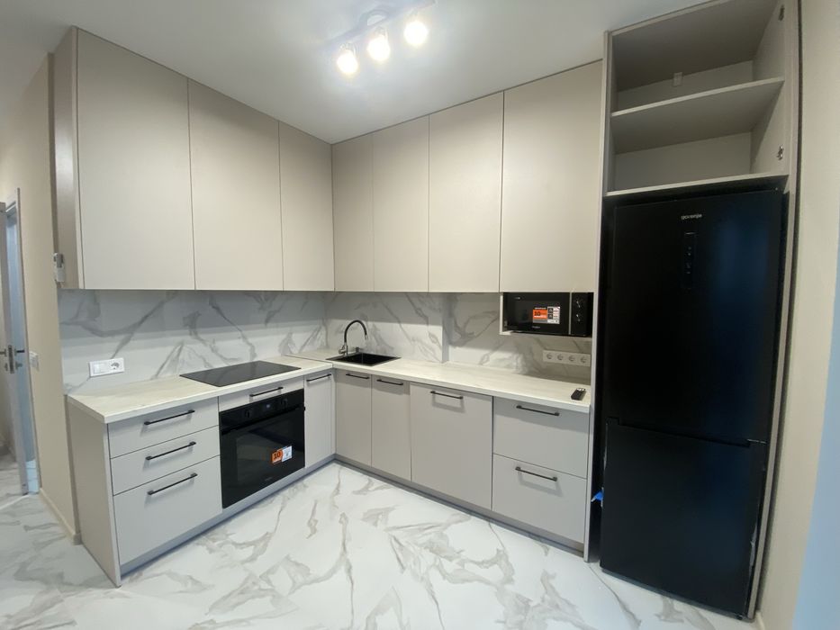 Продаж 1 кімнатної квартири у ЦЕНТРІ міста,вул.Руська