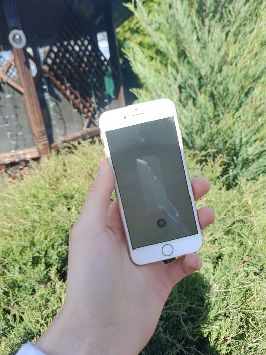 iPhone 6 16gb neverlook