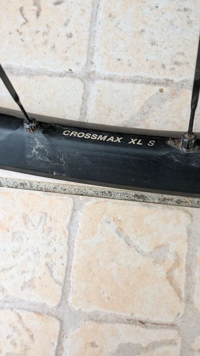 Mavic Crossmax XL S 29