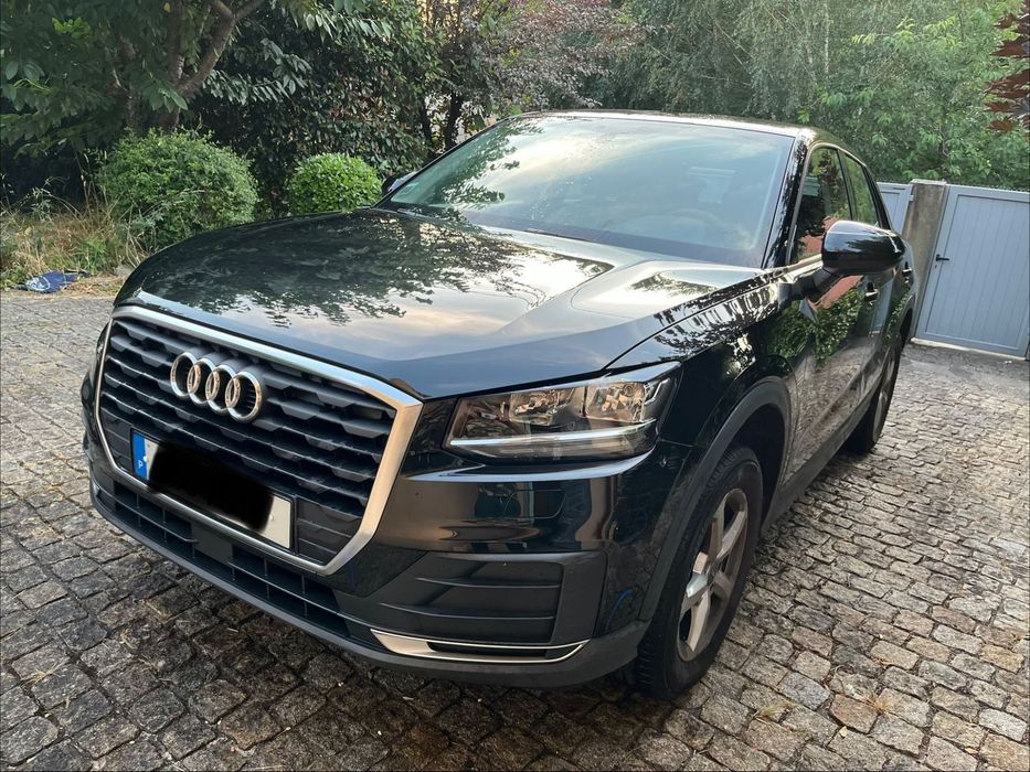Audi Q2 30 TFSI