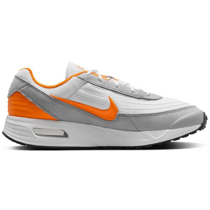 Nike Białe T Air Max
